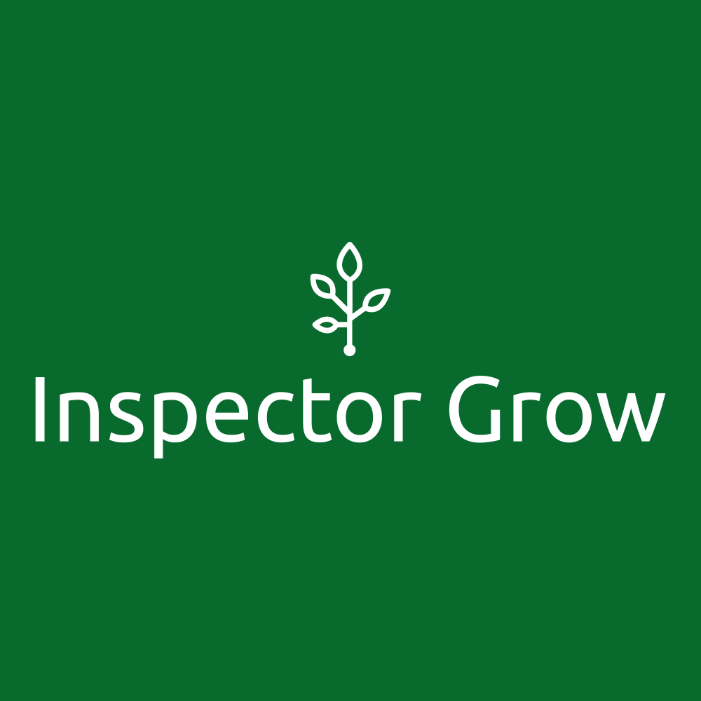 Inspector Grow